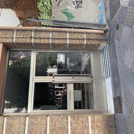 Apartamento Tranquilo En Pleno Centro Con Garaje Huelva Buitenkant foto