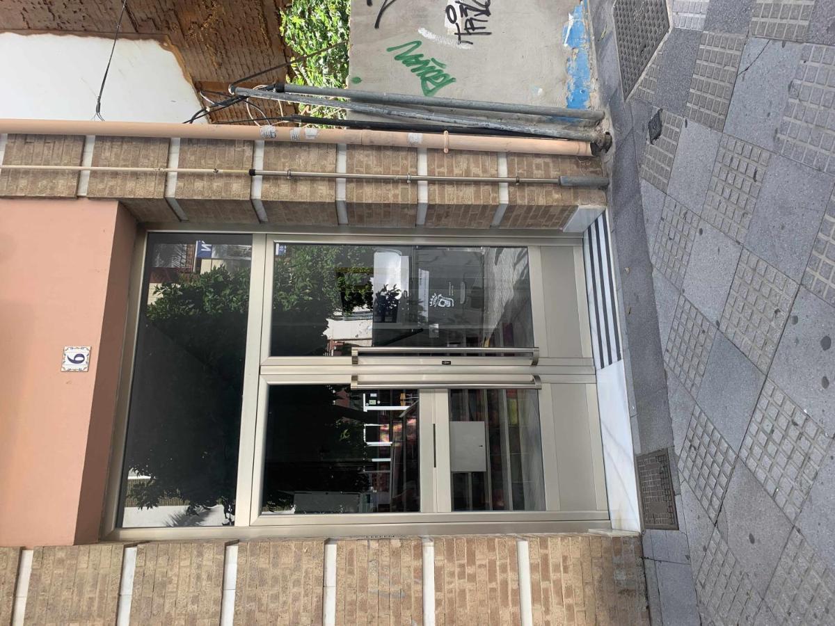 Apartamento Tranquilo En Pleno Centro Con Garaje Huelva Buitenkant foto